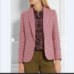 NWT J.Crew Wool Jacket. $168